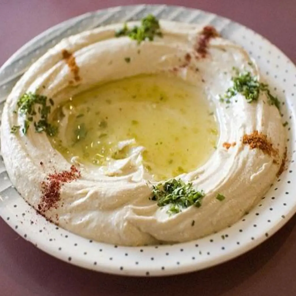 Hummus